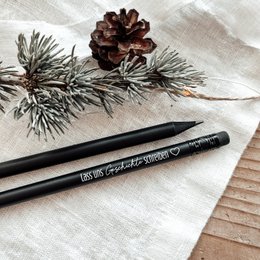 Escribir HISTORIAS a lápiz