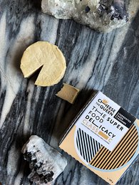 Cheese the Queen "Classic" Aged Delikatesse aus fermentierten Cashewkernen
