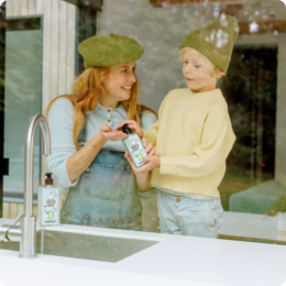 0% Hand soap 500ml
