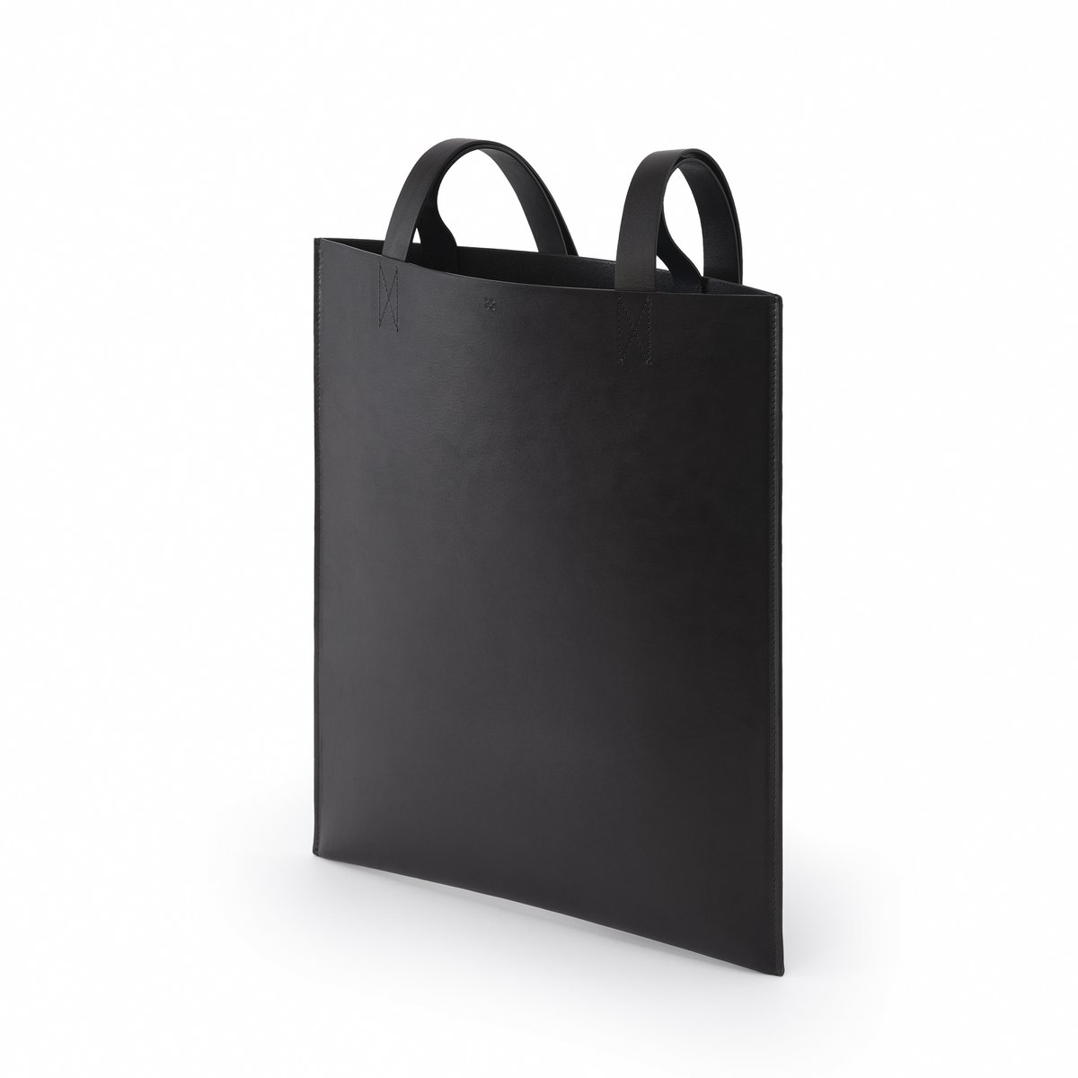 Leather Bag KERRY