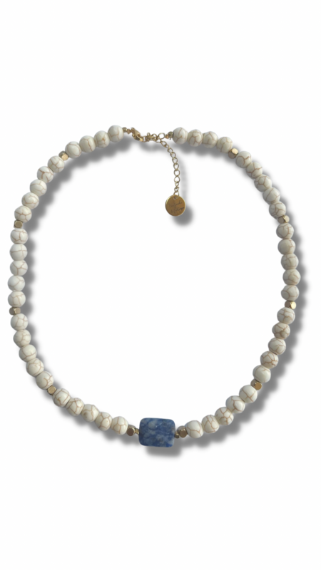 Gaia necklace