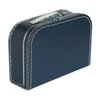 Suitcase DARK BLUE 25 cm