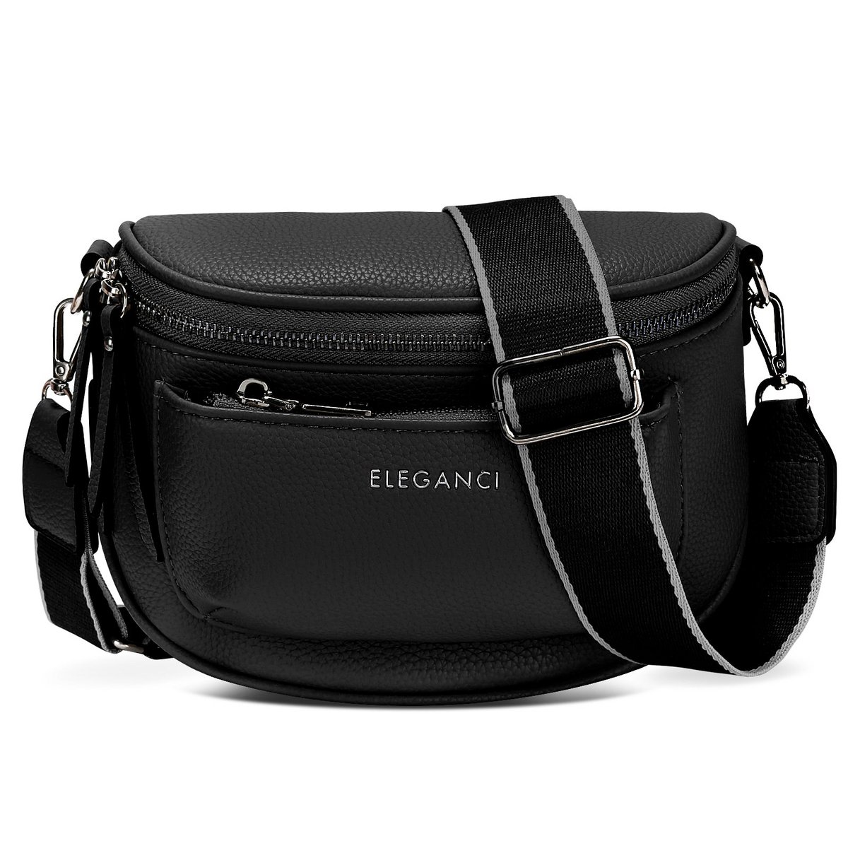 Eleganci EL-60 – Luxe crossbody- & heuptas