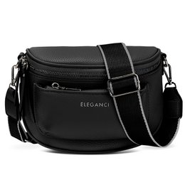 Eleganci EL-60 – Luxe crossbody- & heuptas