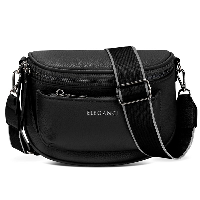 Eleganci EL-60 – Luxe crossbody- & heuptas
