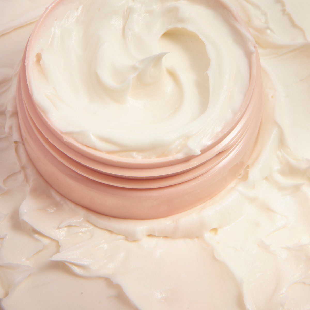 Bio-Cremige Argan-Körperbutter 60 ml