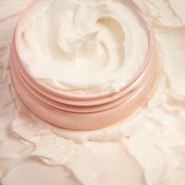Burro corpo cremoso biologico all'Argan 60ml