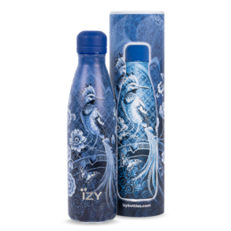 Botellas izy - Royal Blue 2.0 - 500ml
