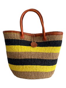 Sisal Basket 03