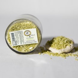 Sels de bain - Cédrat