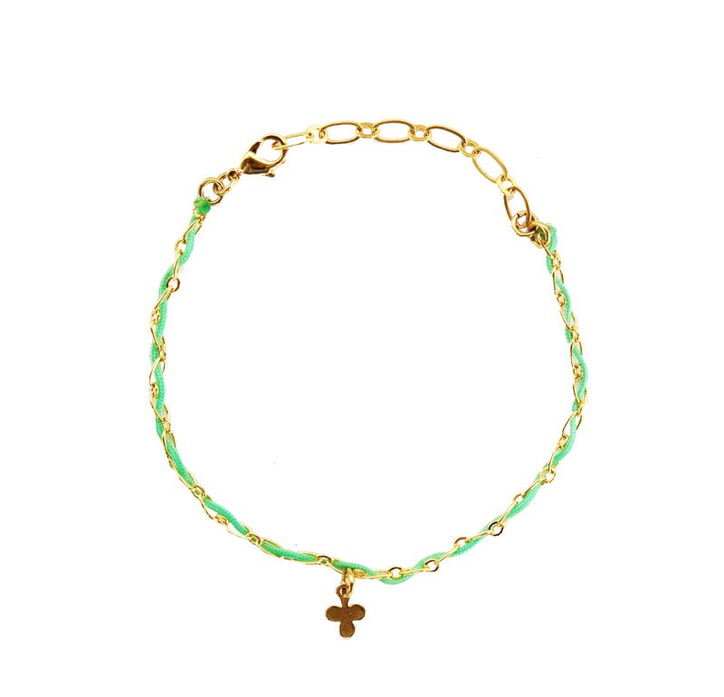 IMPRESSION BRACELET