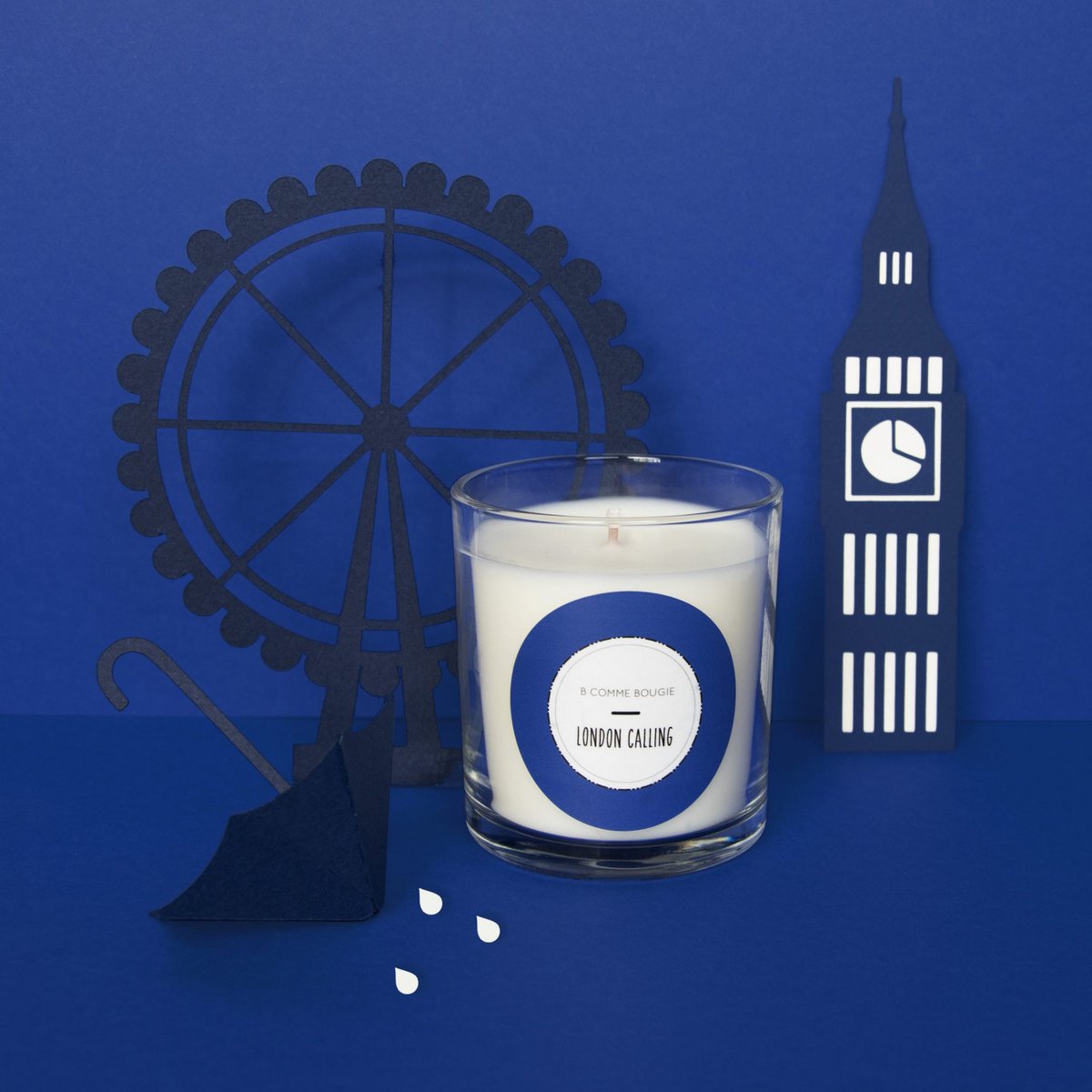 London Calling