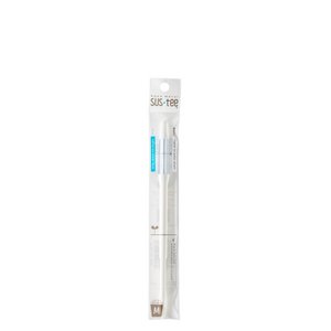 SUStee SINGLE PACK MEDIUM WHITE