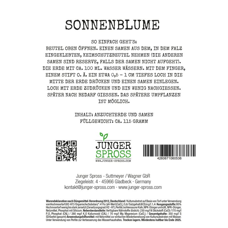 La différence entre aimer et aimer? (Tournesol)