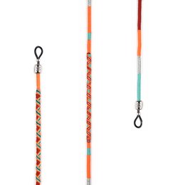 Sangle de lunettes tropicales