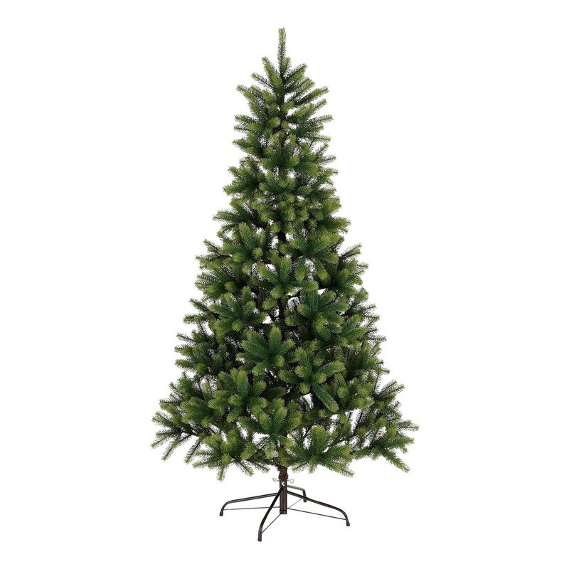 Sapin de Noël artificiel Nagoya Vert