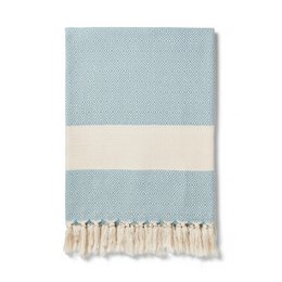 Damla Bio-Baumwolle Peshtemals - Mehrere Farben