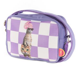 Shoulder bag Shopping cat (Catshopper)