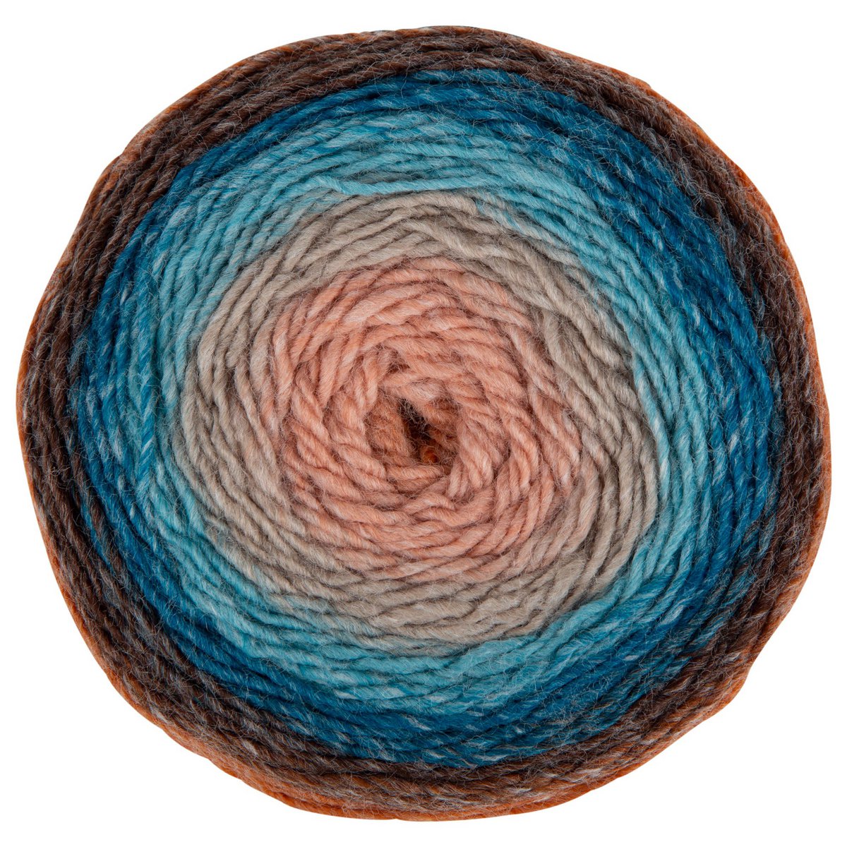 Fil Sensy Cake, 5,3 oz, 525 verges, jauge 3 clair