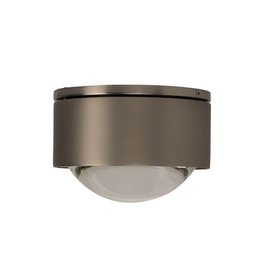 Faretto LED da parete e soffitto Puk One 2