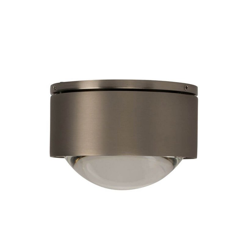 Faretto LED da parete e soffitto Puk One 2