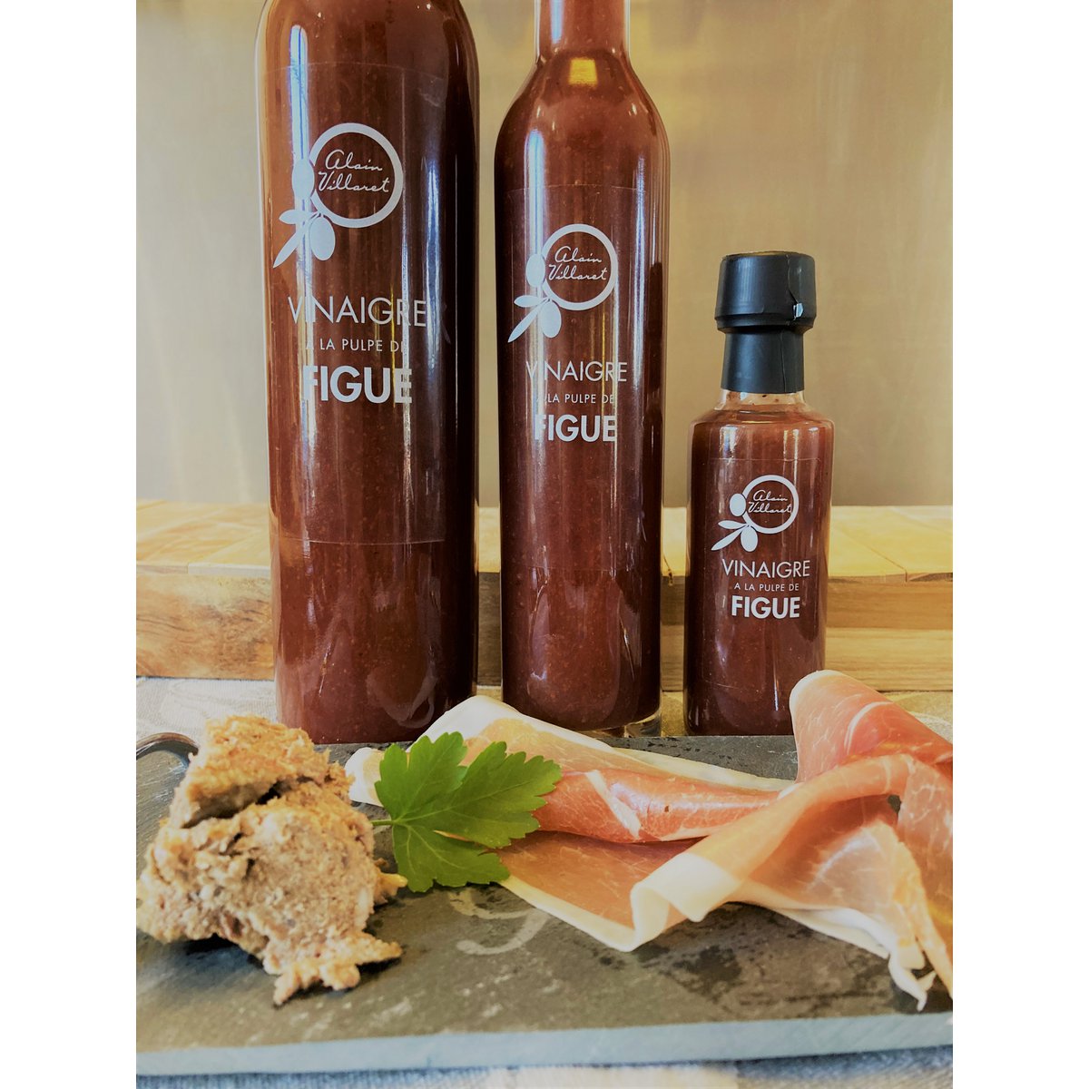 FIG vinegar