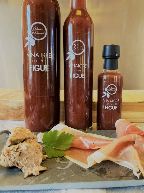 FIG vinegar