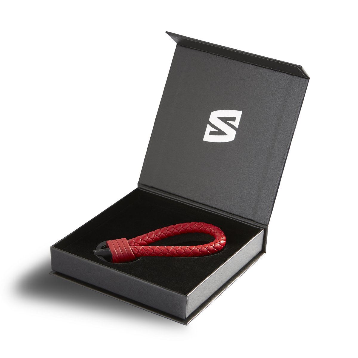 Keychain "Strong"
