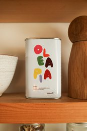 Bimbo olive oil 250ml