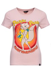 T-Shirt «I'm not your Pussycat»