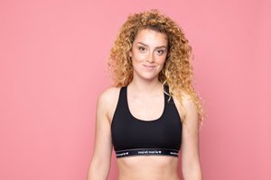 MARIE BH-Top Soft