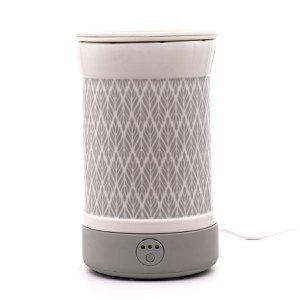 Electric Wax Warmer Ted & Friends Leaf