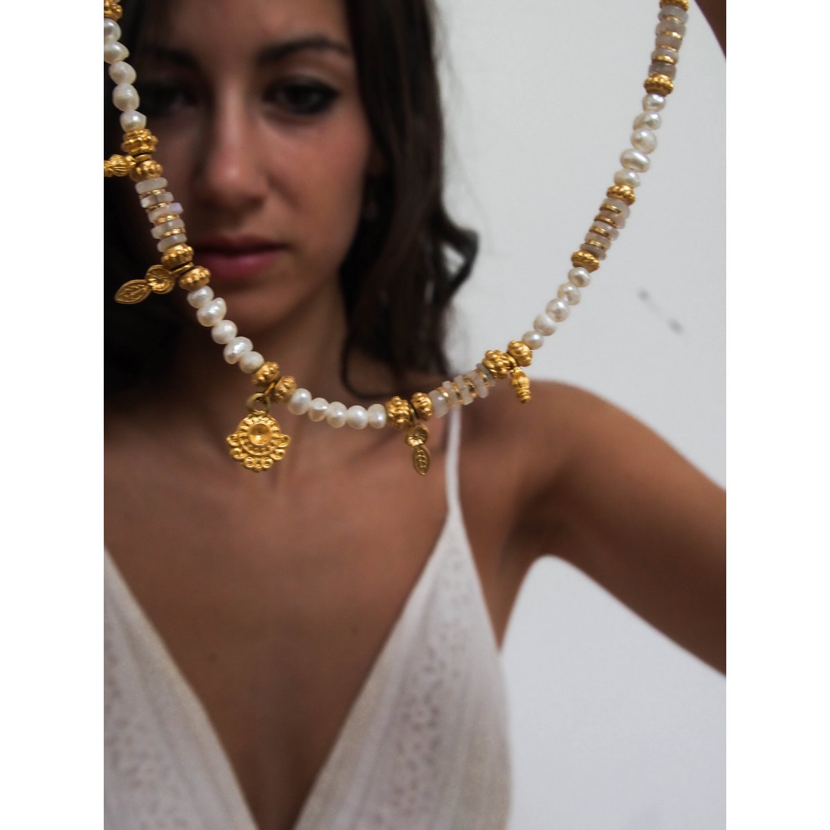 Kejserinde Choker