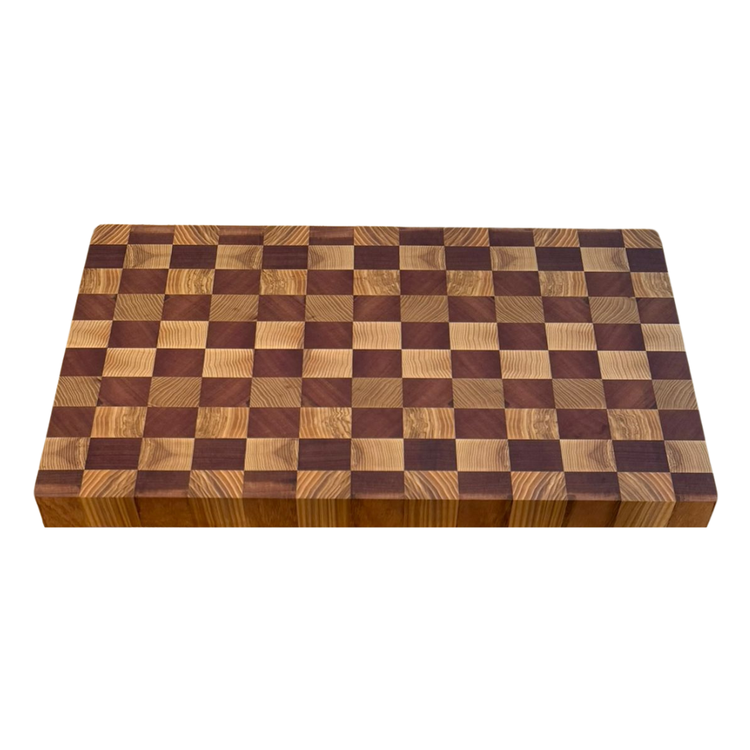 Chess 60 x 40 x 4 cm
