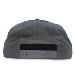 Hilltop Cap Grey
