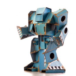 robot