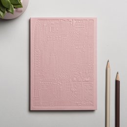 Het Tokio-notitieboekje