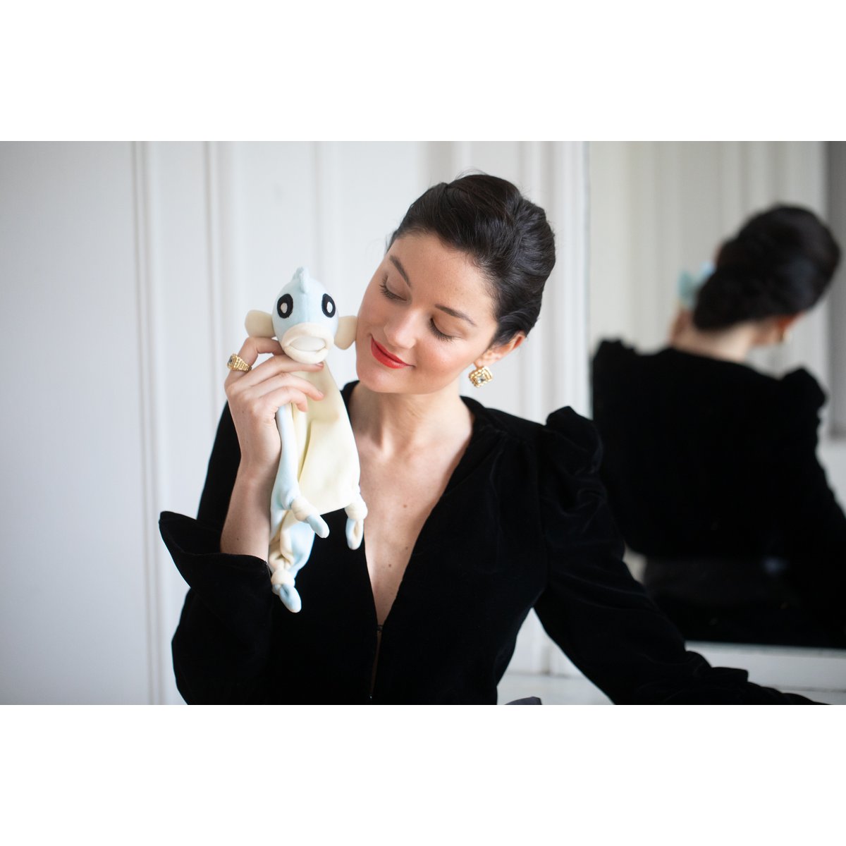 Mero Doudou