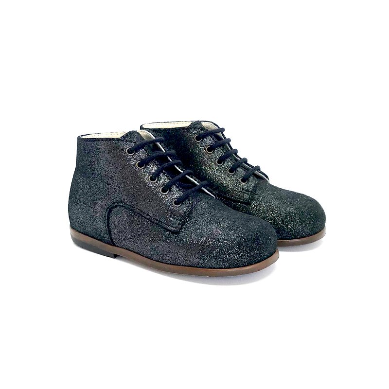 MILOTO ibiza noir - Ibiza Noir Boot