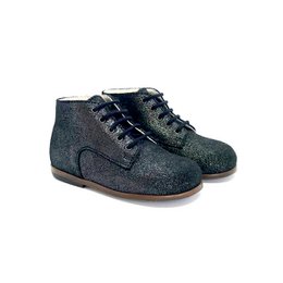 MILOTO ibiza noir - Ibiza Noir Boot