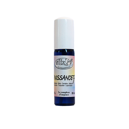 Elix'm Power 7 30 ml spray bez alkoholu NF