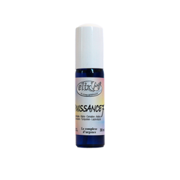 Elix'm Power 7 30 ml spray bez alkoholu NF