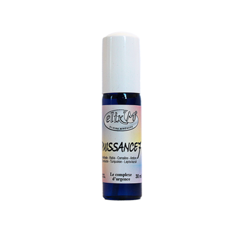 Elix'm Power 7 30ml spray zonder alcohol NF