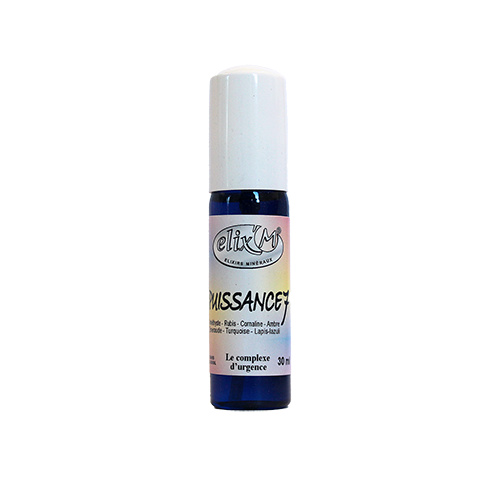 Elix'm Power 7 30 ml spray bez alkoholu NF