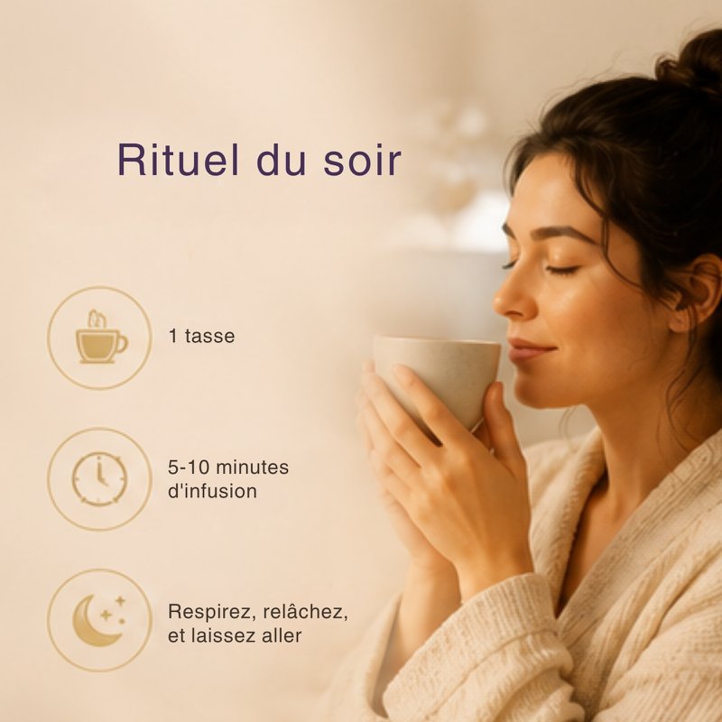 Bio-Kräutertee-Aufguss „Elements of Nature“ – Wohlfühl-Aufgüsse, inspiriert von den 5 Elementen für Ausgeglichenheit und Vitalität – erdig, beruhigend, revitalisierend, duftend