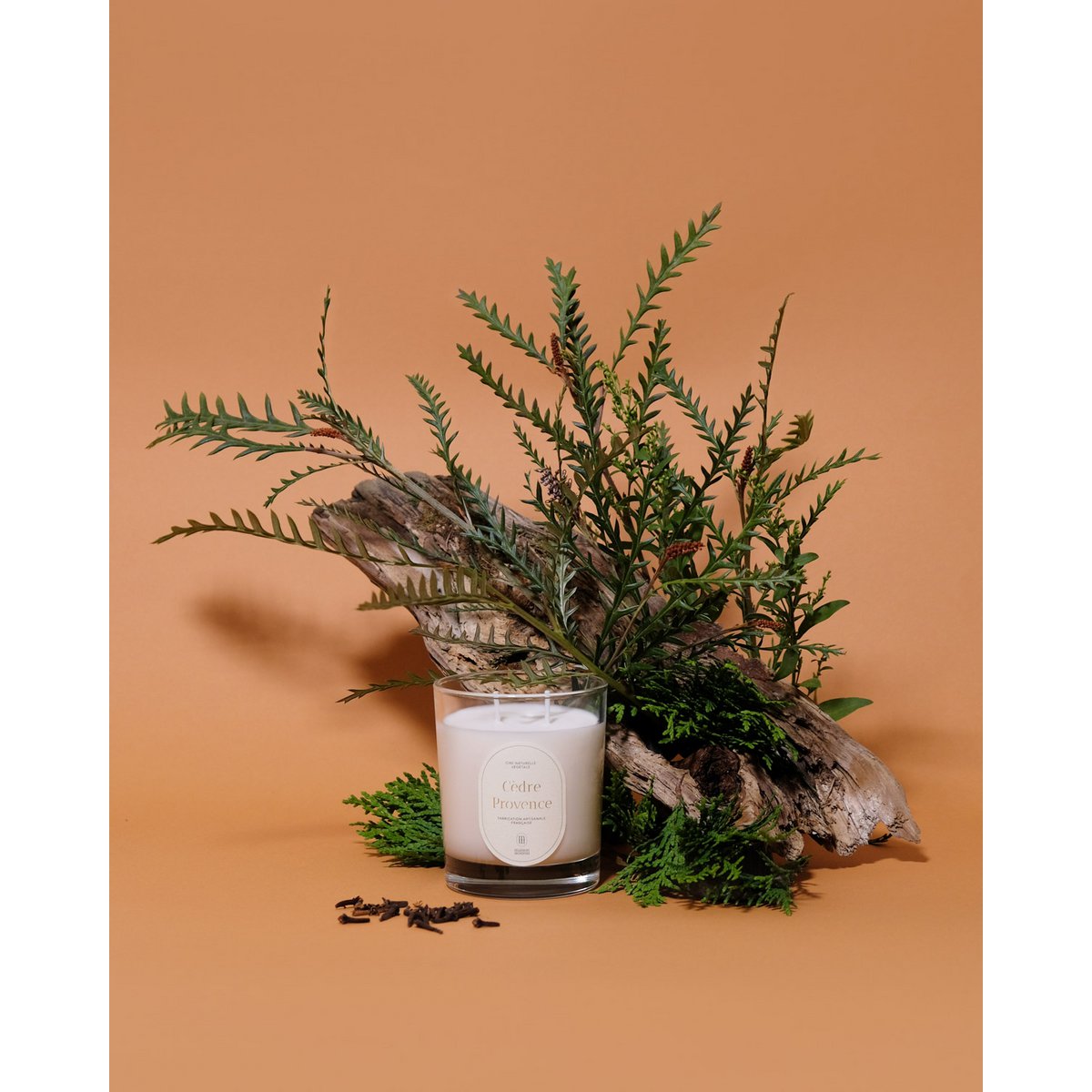 Cèdre Provence 220g