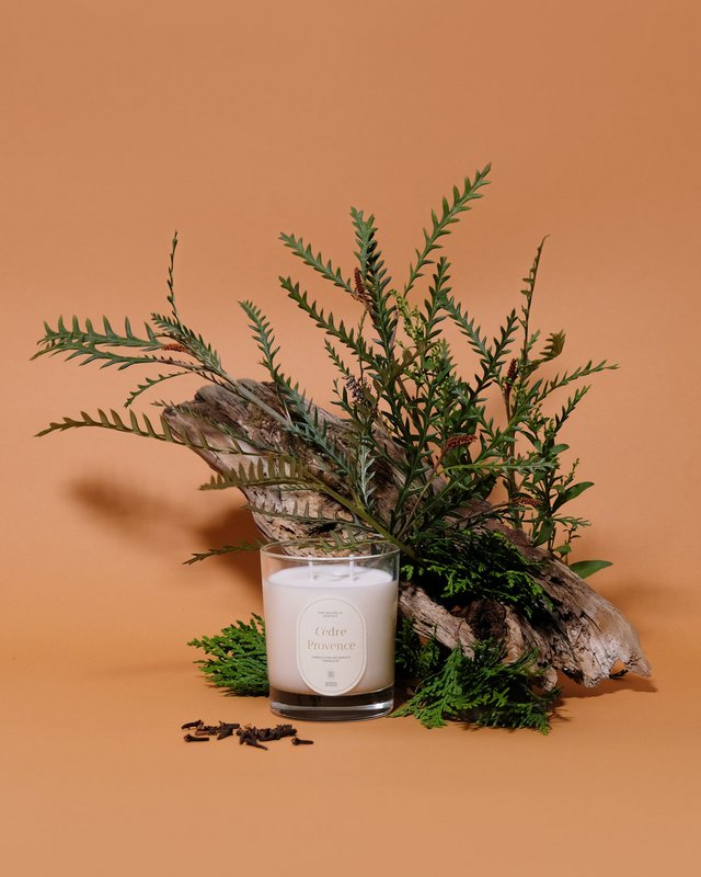 Ceder Provence 220g
