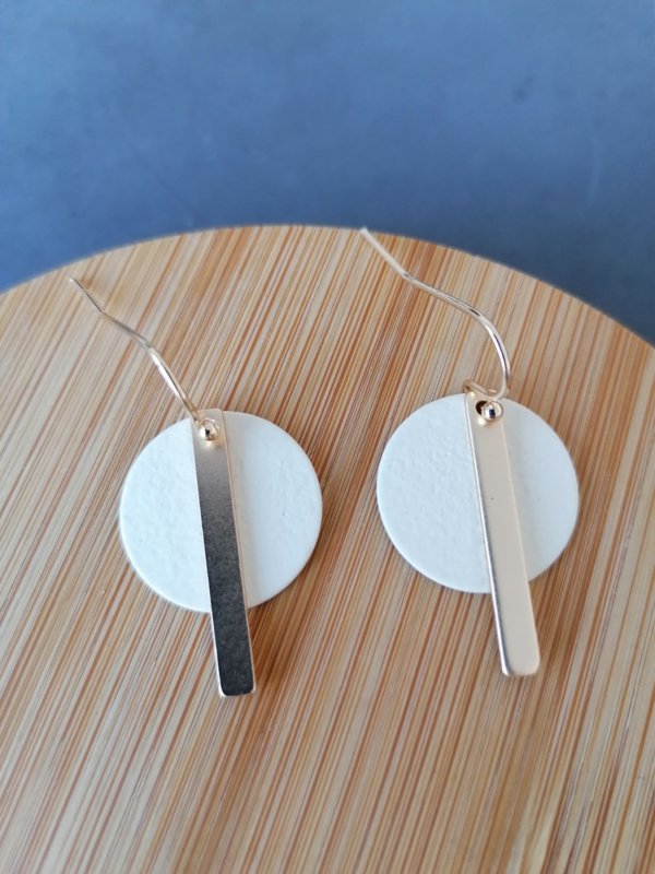 Oona (white-gold)
