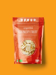 CRUNCHY FRUIT FAMILY MANGO