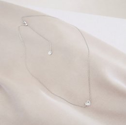 Heart in the Heart Pregnancy Collection x Fertility Mother of Pearl 925 Sølv 18k forgyldt
